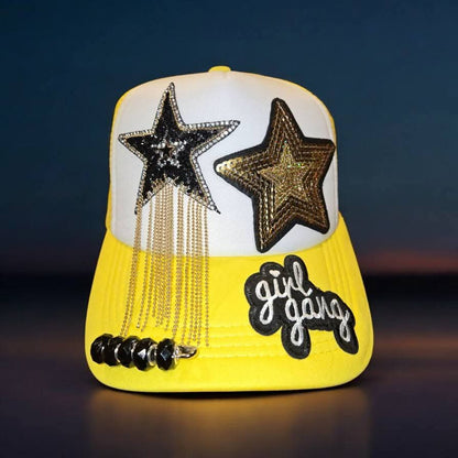 Baseball hat