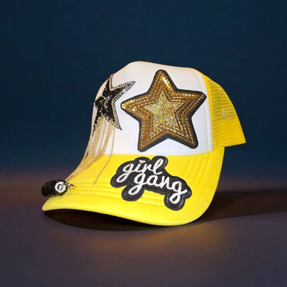 Baseball hat