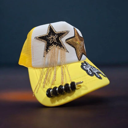 Baseball hat