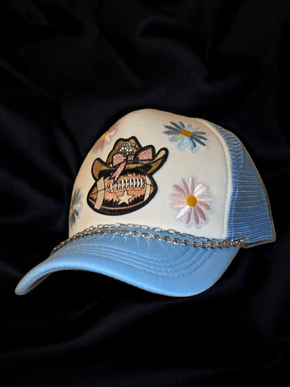 Baseball hat