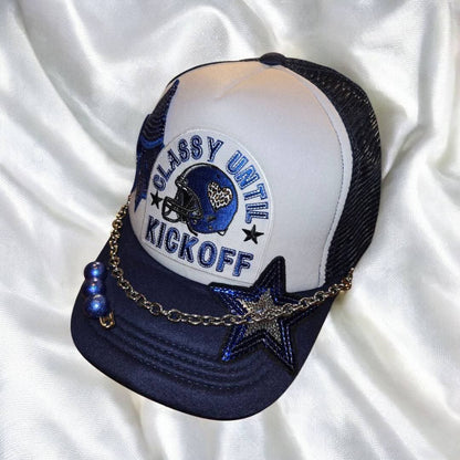 Baseball hat
