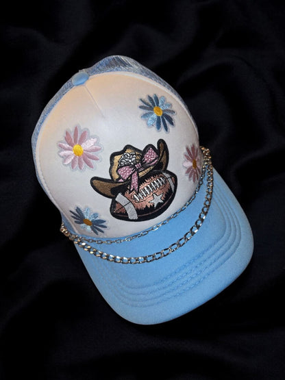 Baseball hat