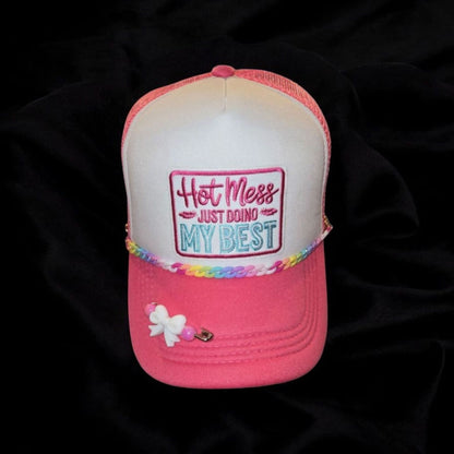 Baseball hat