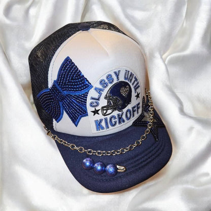 Baseball hat