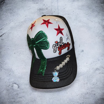 Baseball hat