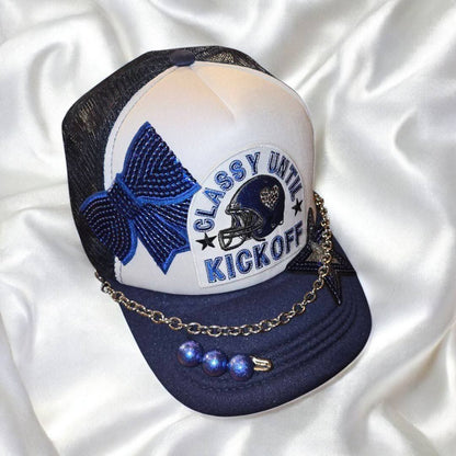 Baseball hat